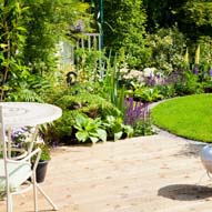Entreprise de jardinage 19